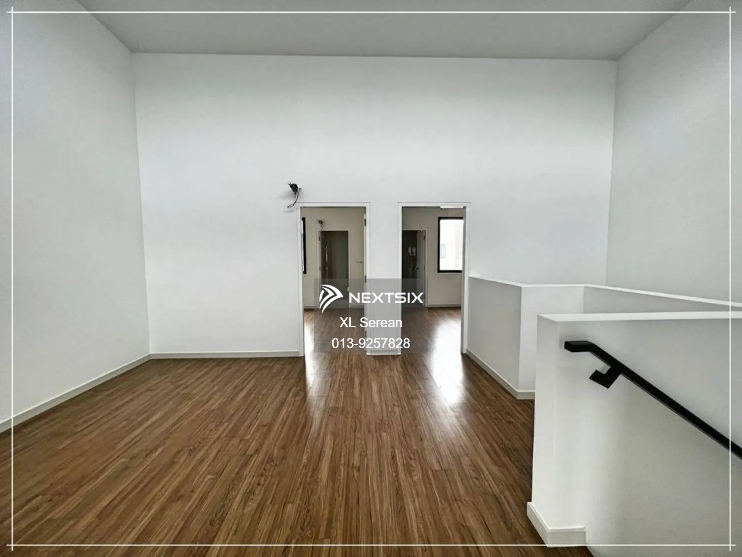 Cluster House For Sale in Iskandar Puteri (Nusajaya) Johor - Image 7