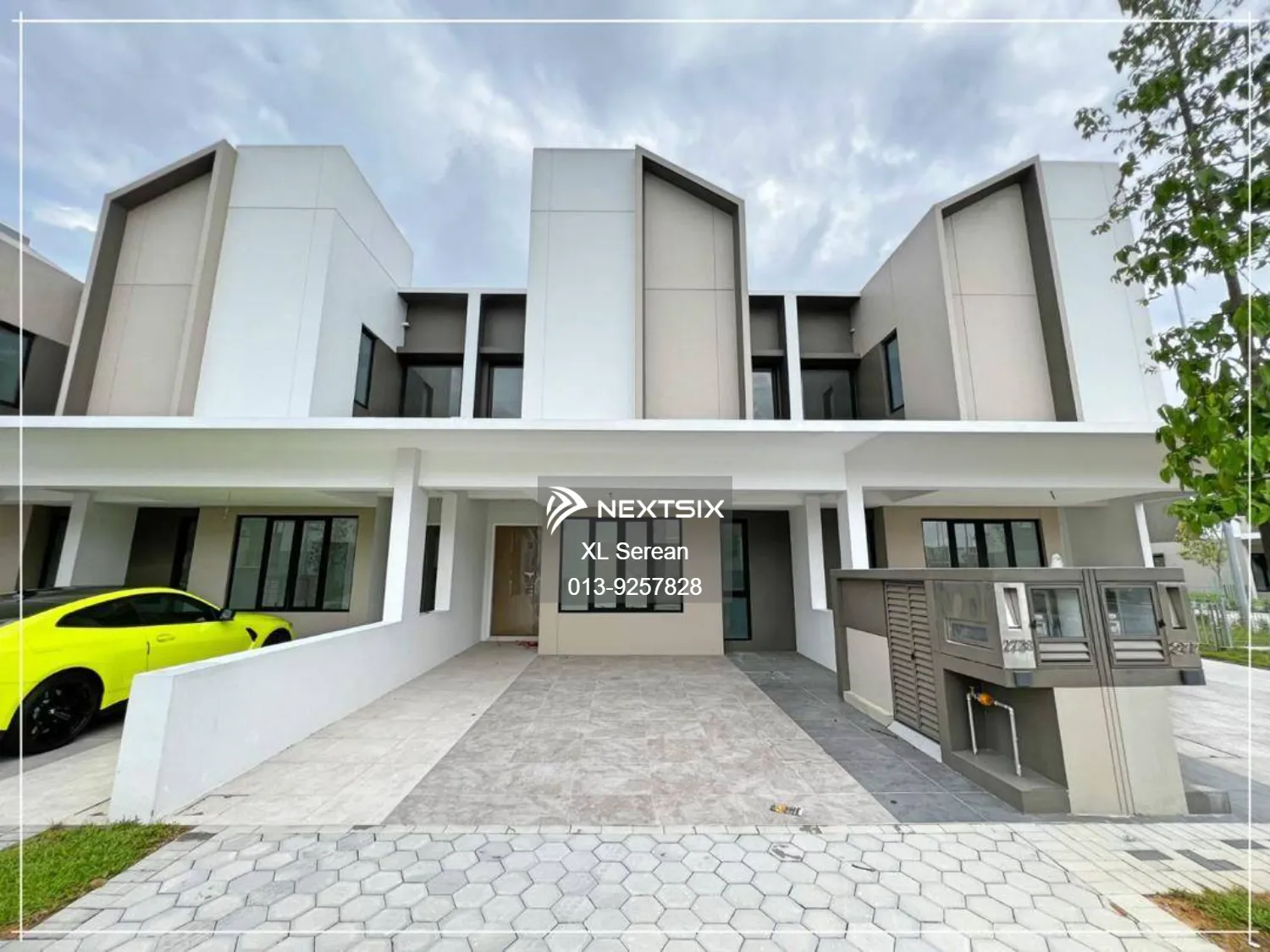 Cluster House For Sale in Iskandar Puteri (Nusajaya) Johor - Image 9