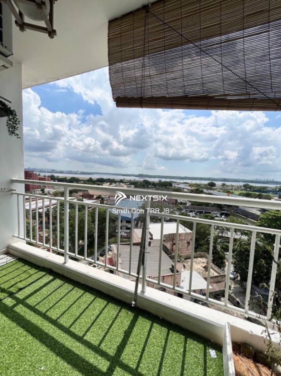 Apartment For Sale in Johor Bahru Johor