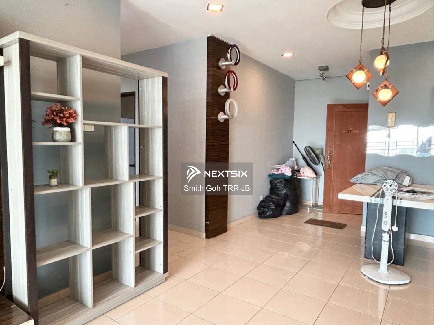 Apartment For Sale in Johor Bahru Johor - Image 5