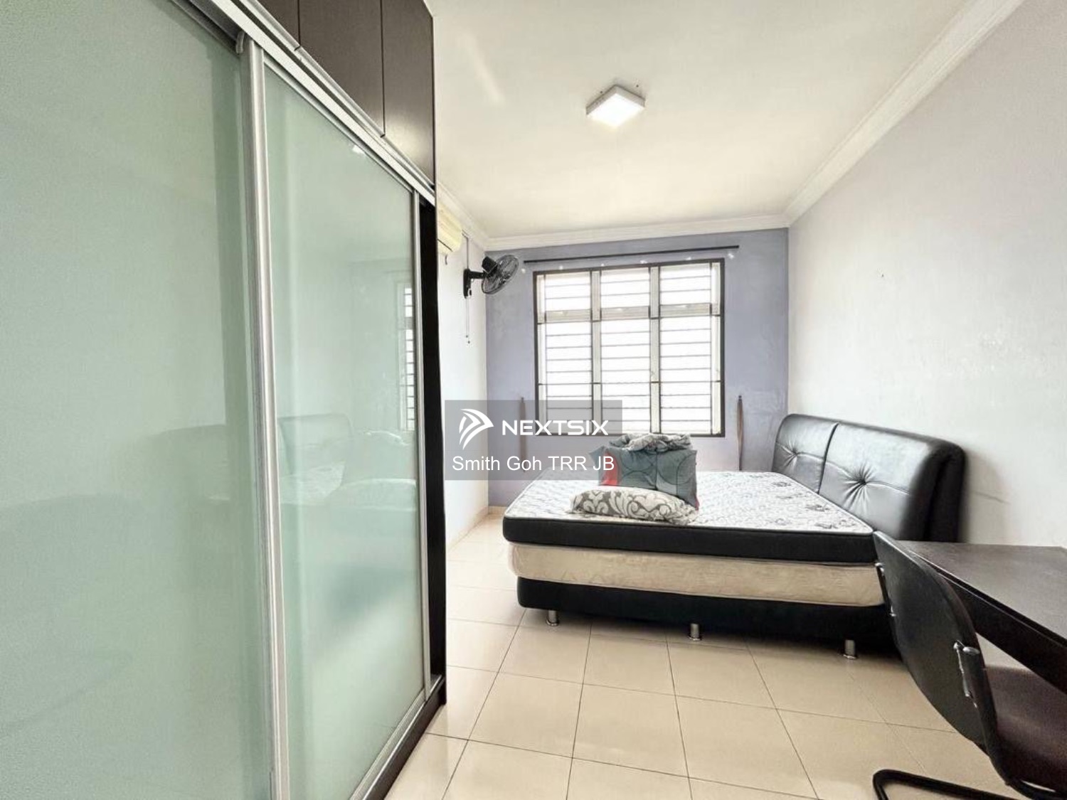 Apartment For Sale in Johor Bahru Johor - Image 6
