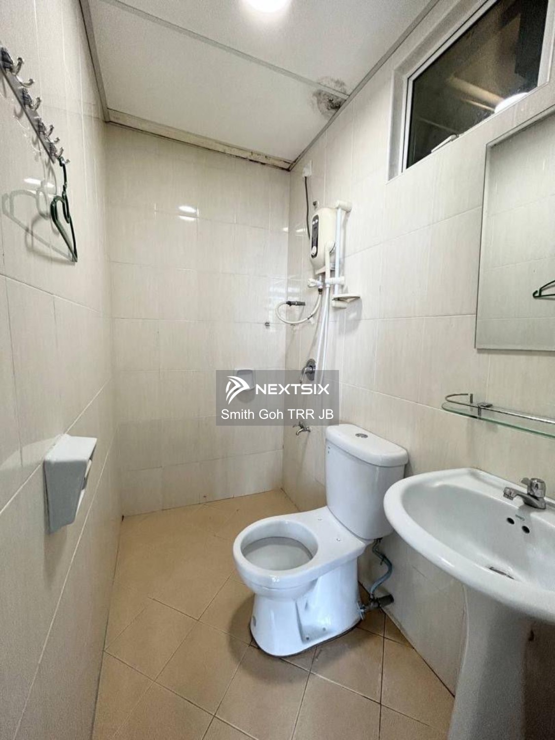 Apartment For Sale in Johor Bahru Johor - Image 9