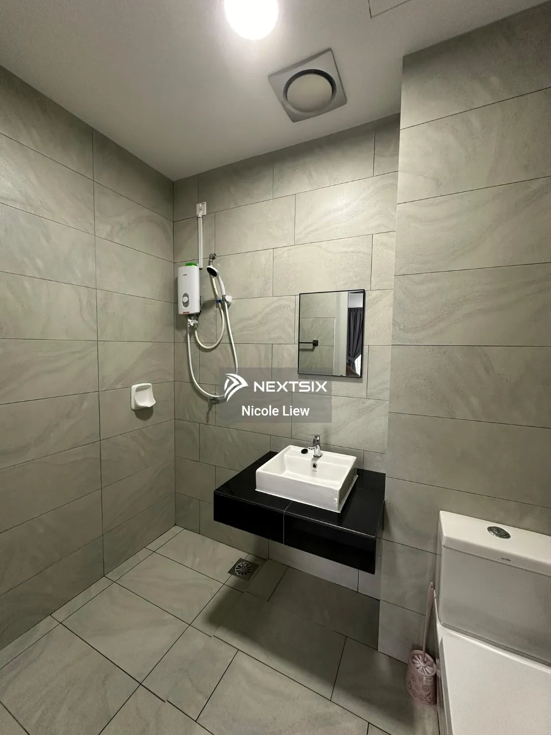 Serviced Residence For Rent in Iskandar Puteri (Nusajaya) Johor - Image 5