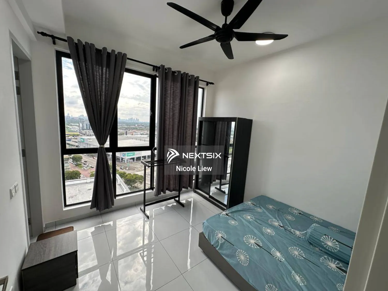 Sky Trees Serviced Apartment