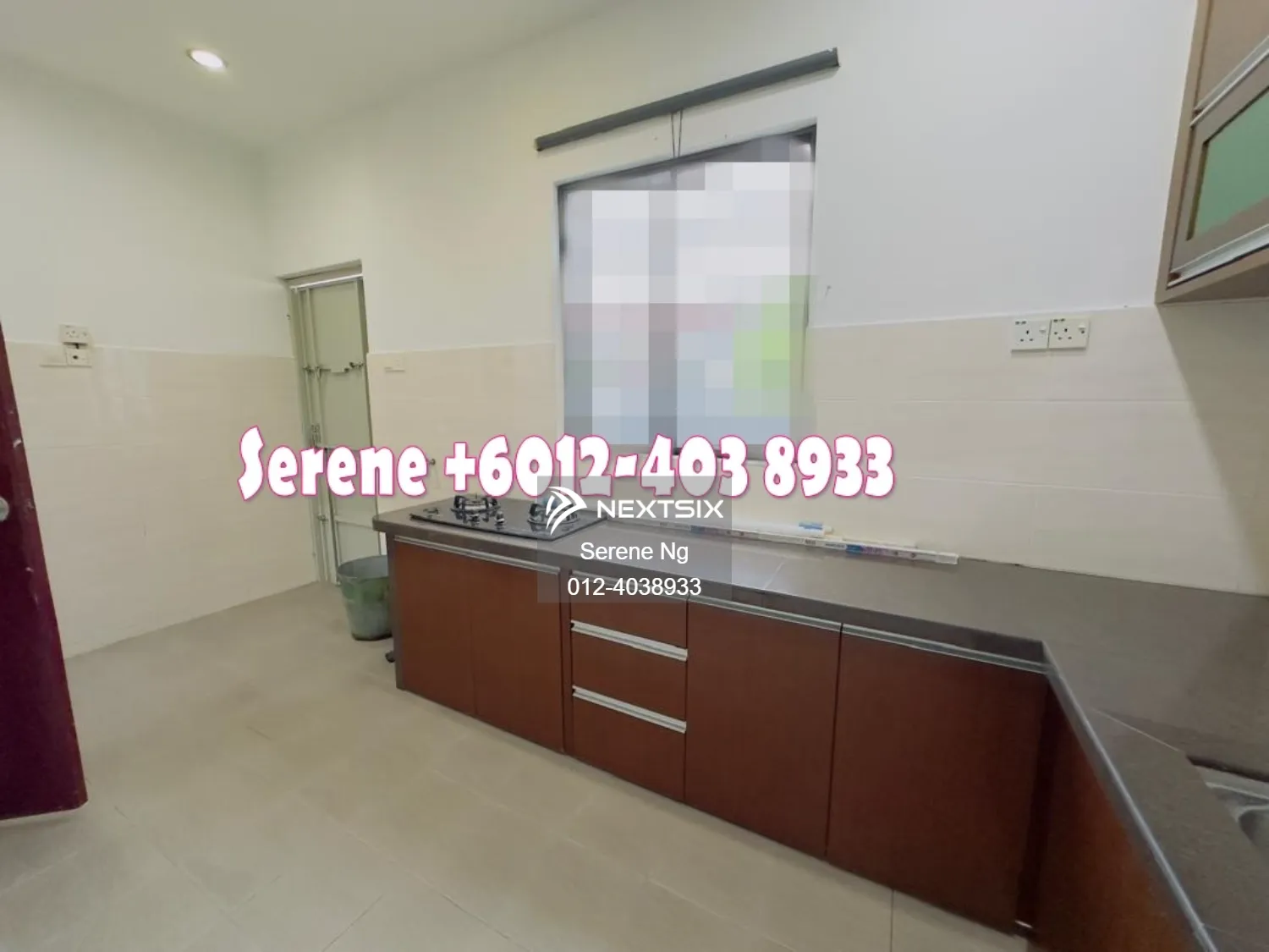 2-sty Terrace/Link House For Sale in Sungai Dua Penang - Image 10