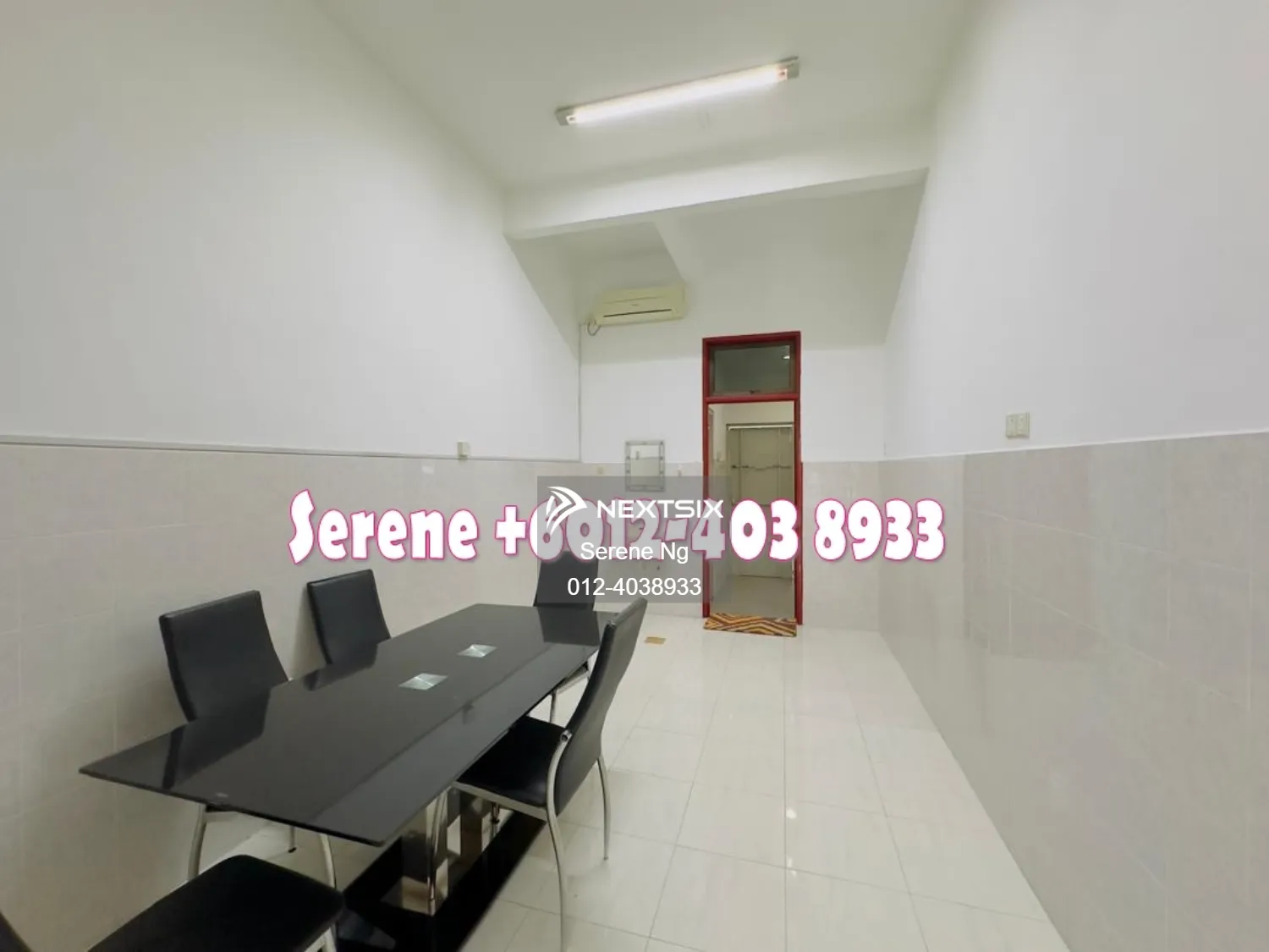 2-sty Terrace/Link House For Sale in Sungai Dua Penang - Image 11