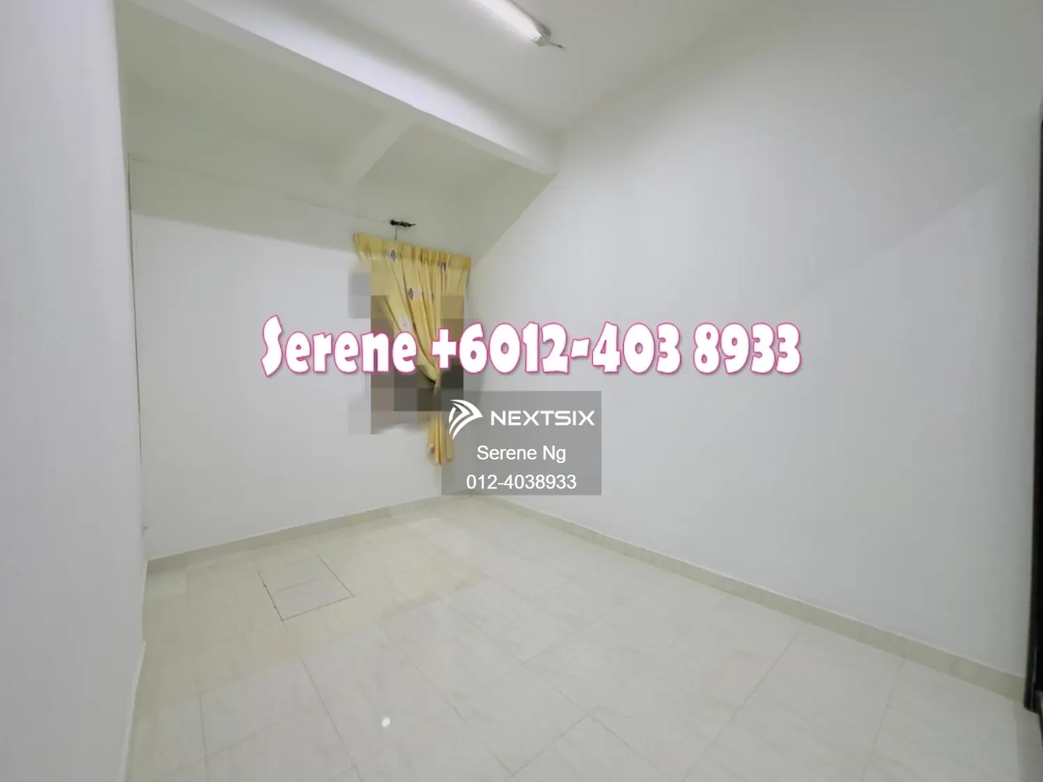 2-sty Terrace/Link House For Sale in Sungai Dua Penang - Image 16