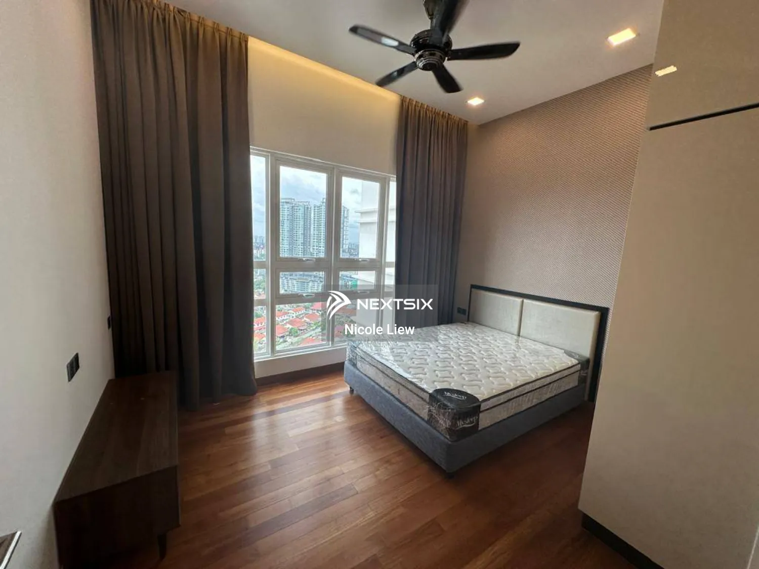 TriTower Residence @ Johor Bahru Sentral