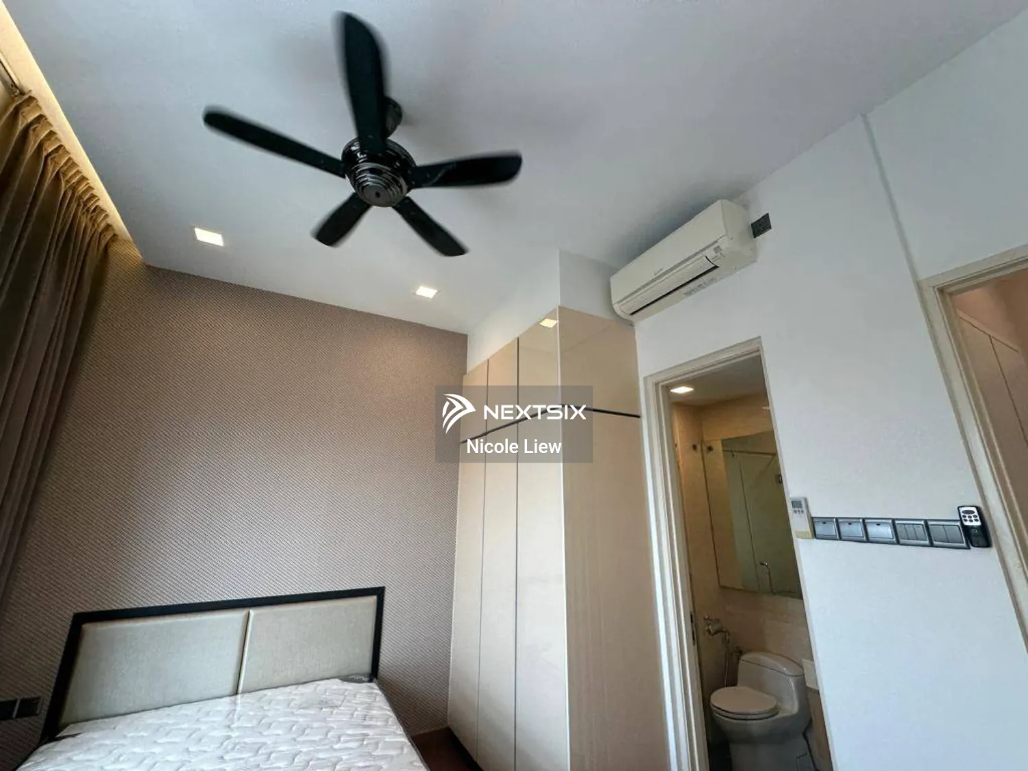 Serviced Residence For Rent in Johor Bahru Johor - Image 8