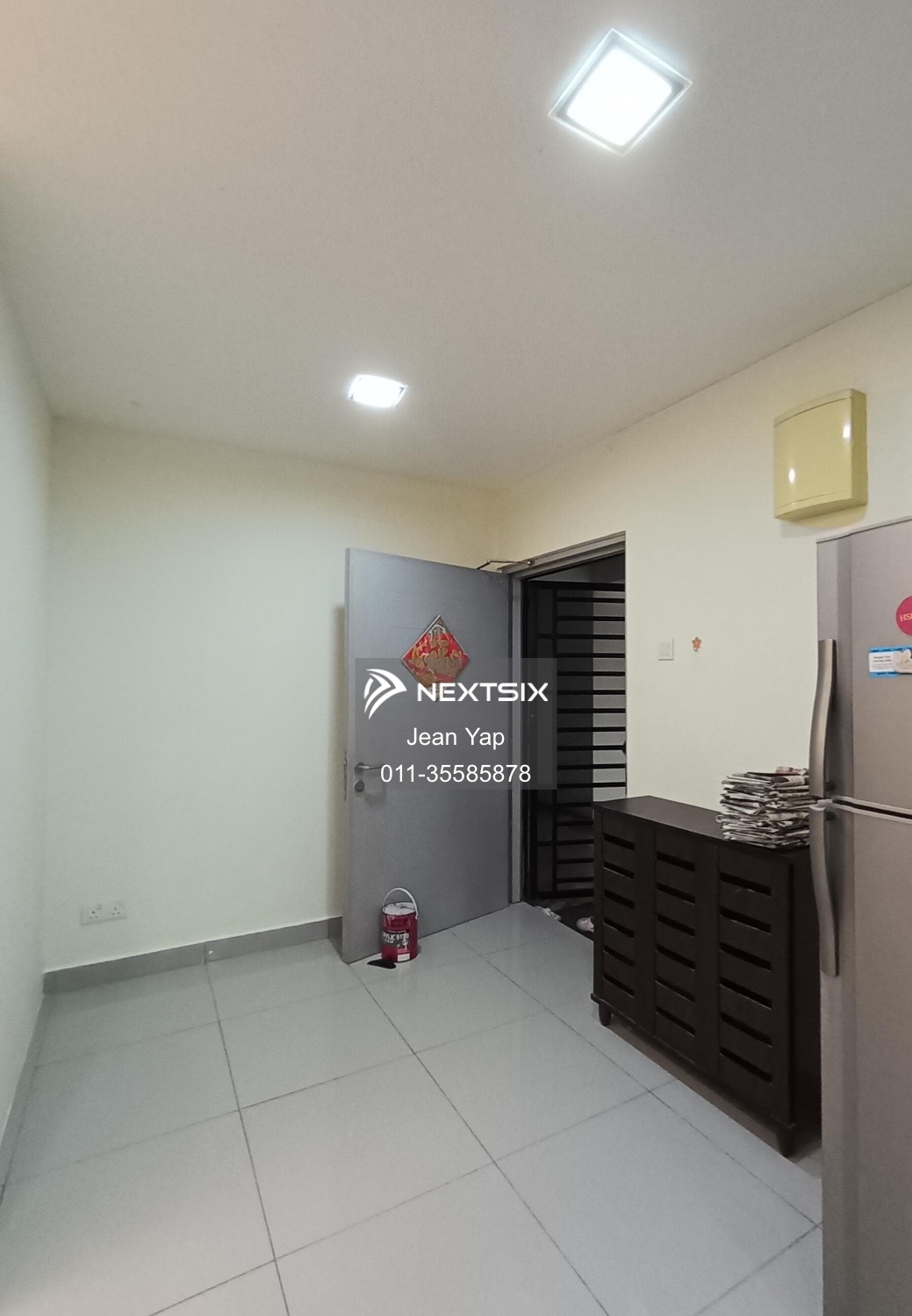 Serviced Residence For Sale in Johor Bahru Johor