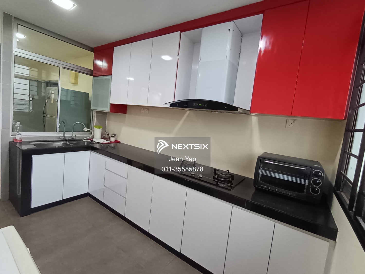Serviced Residence For Sale in Johor Bahru Johor - Image 12