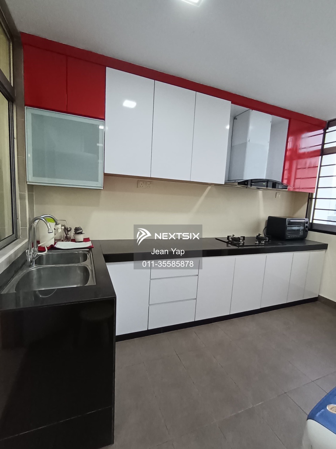 Serviced Residence For Sale in Johor Bahru Johor - Image 13