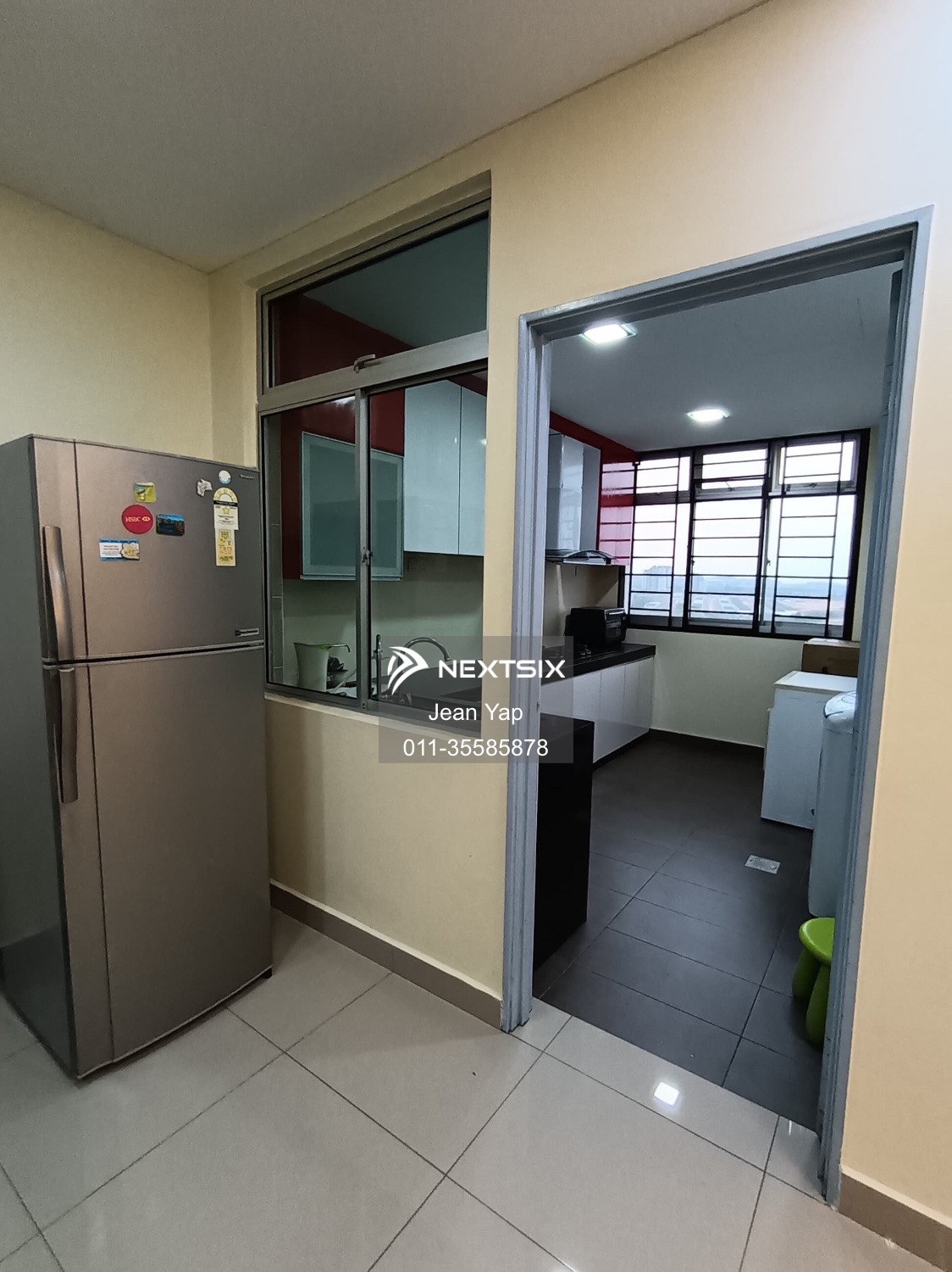 Serviced Residence For Sale in Johor Bahru Johor - Image 14