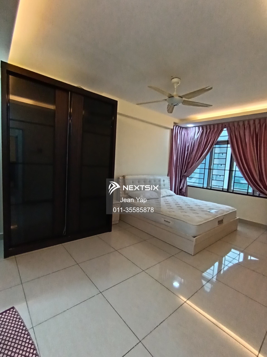 Serviced Residence For Sale in Johor Bahru Johor - Image 5