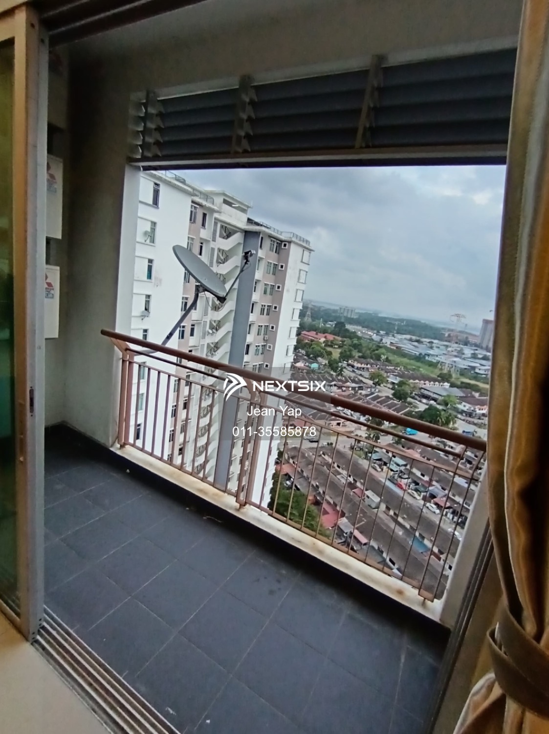 Serviced Residence For Sale in Johor Bahru Johor - Image 6