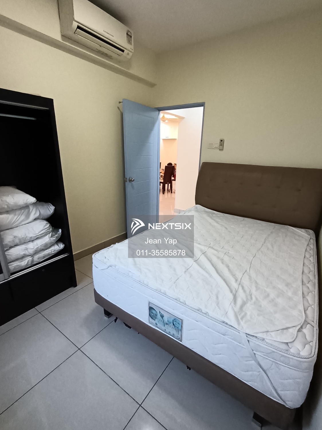 Serviced Residence For Sale in Johor Bahru Johor - Image 7