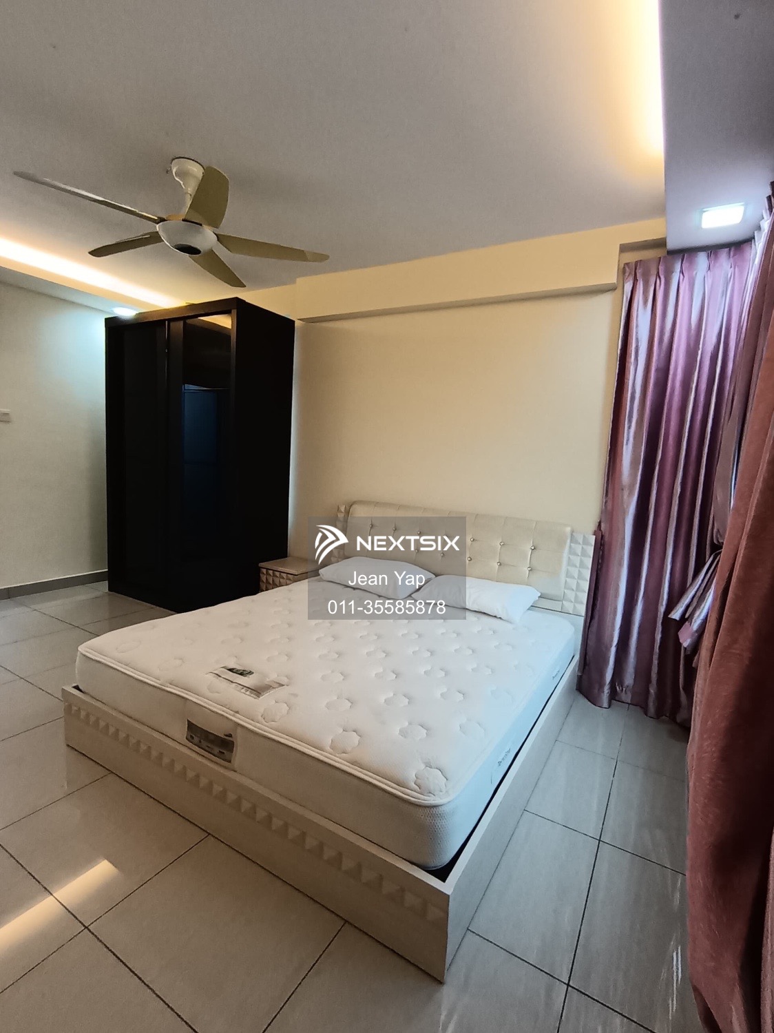 Serviced Residence For Sale in Johor Bahru Johor - Image 8