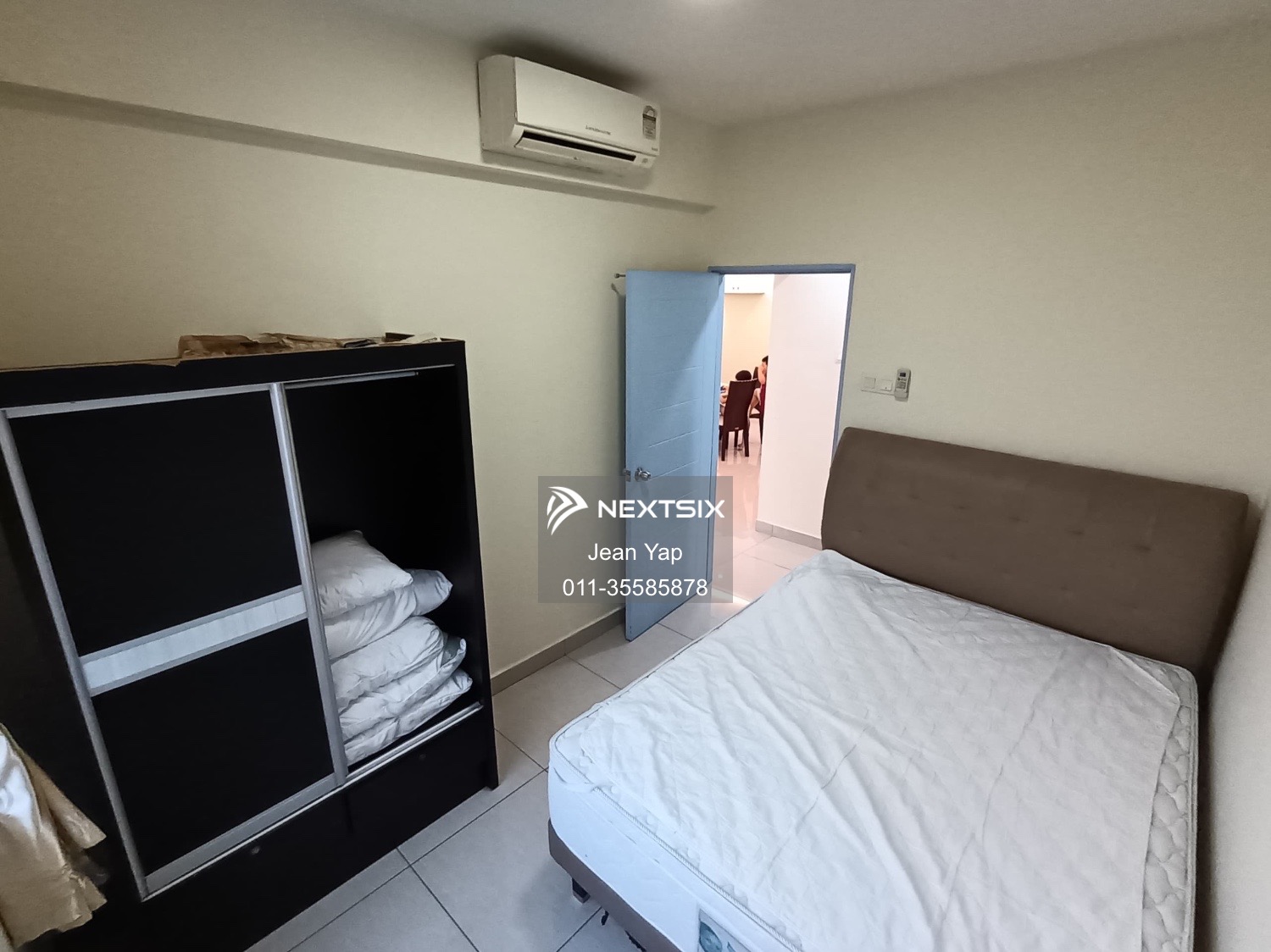 Serviced Residence For Sale in Johor Bahru Johor - Image 9