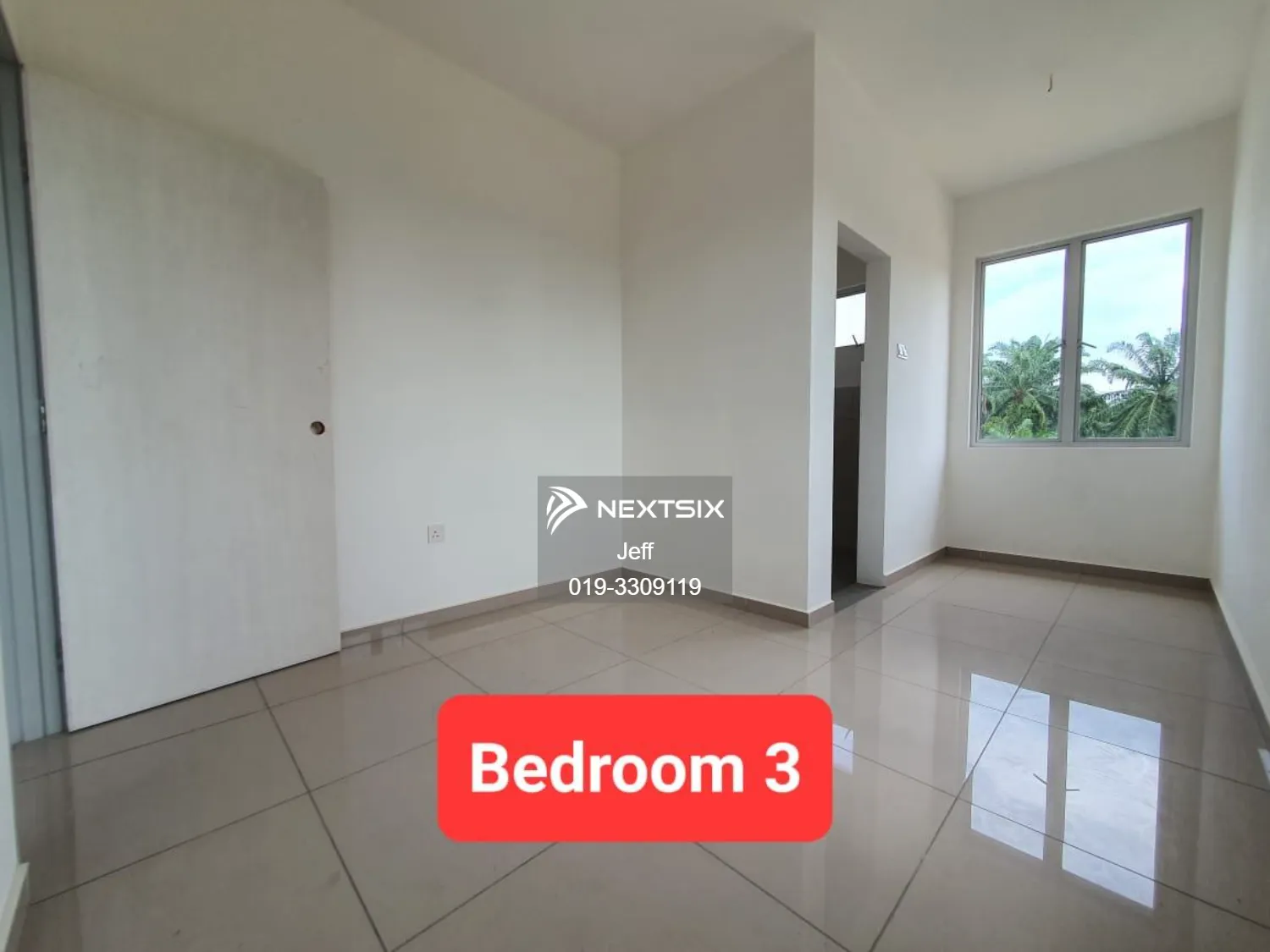 2-sty Terrace/Link House For Sale in Sepang Selangor - Image 12