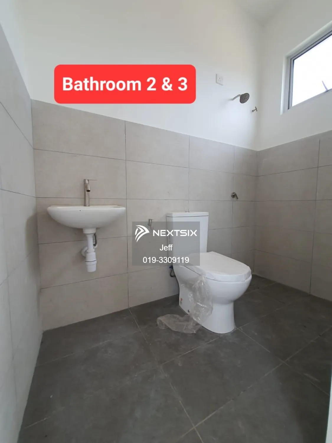 2-sty Terrace/Link House For Sale in Sepang Selangor - Image 13