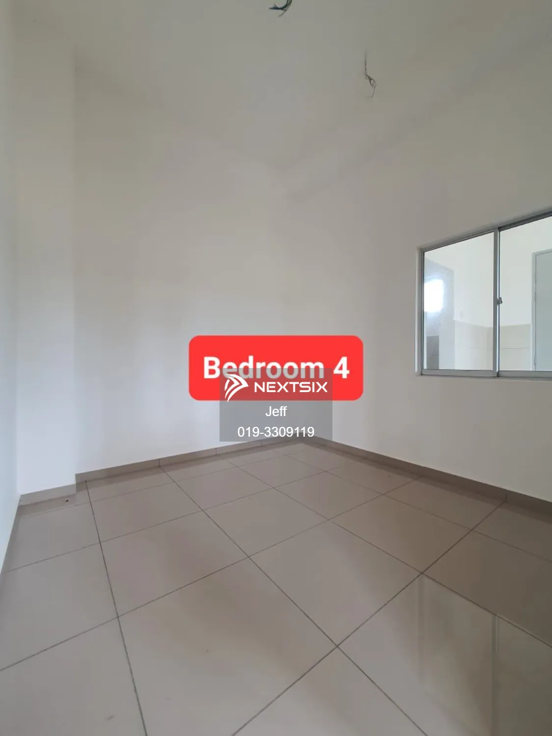 2-sty Terrace/Link House For Sale in Sepang Selangor - Image 5