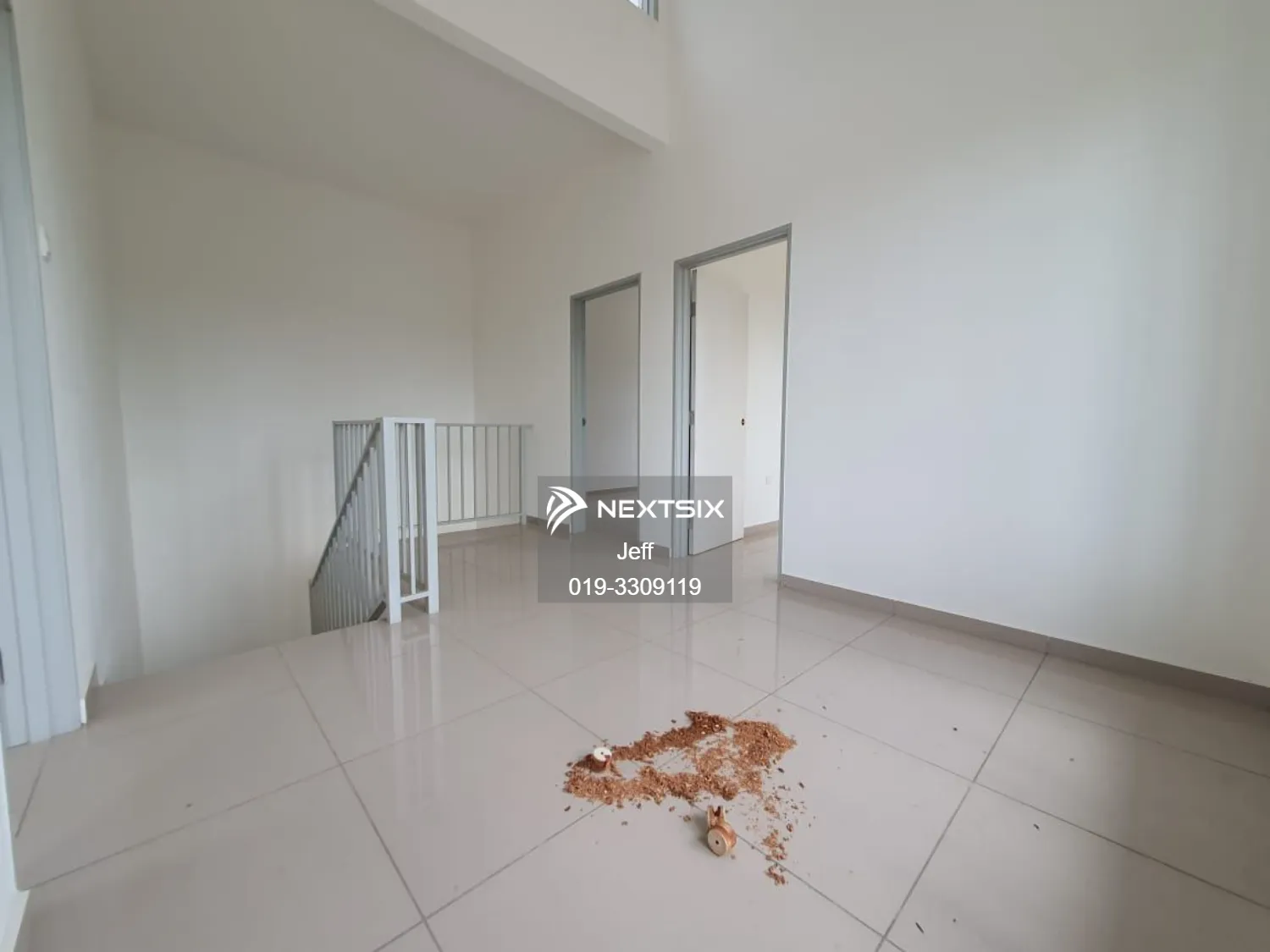 2-sty Terrace/Link House For Sale in Sepang Selangor - Image 8