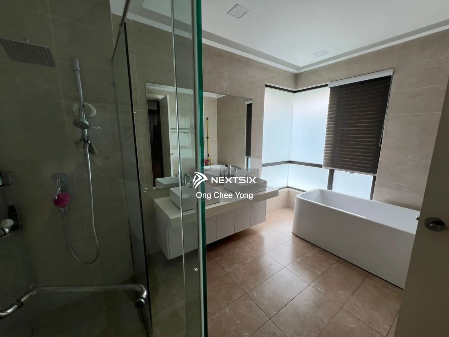 Bungalow For Rent in Kota Kemuning Selangor - Image 11