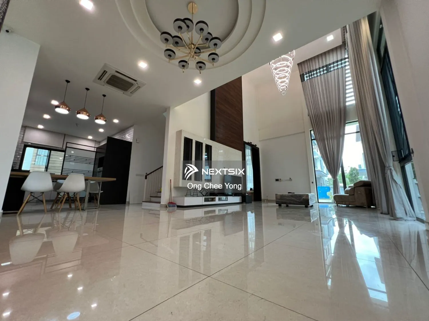 Bungalow For Rent in Kota Kemuning Selangor - Image 2