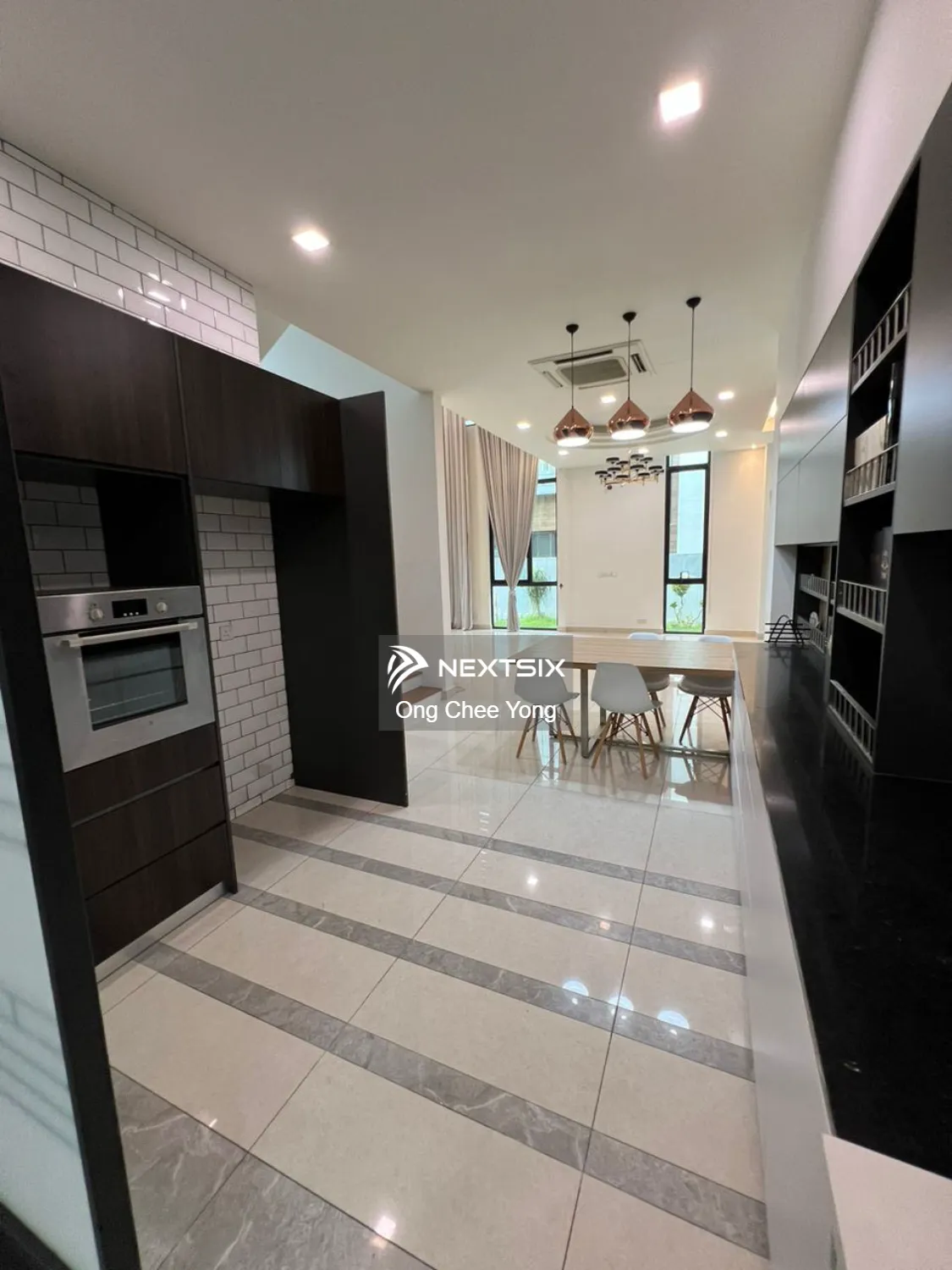 Bungalow For Rent in Kota Kemuning Selangor - Image 3