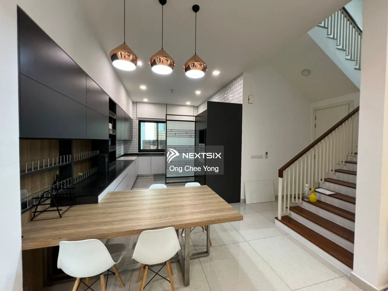 Bungalow For Rent in Kota Kemuning Selangor - Image 5