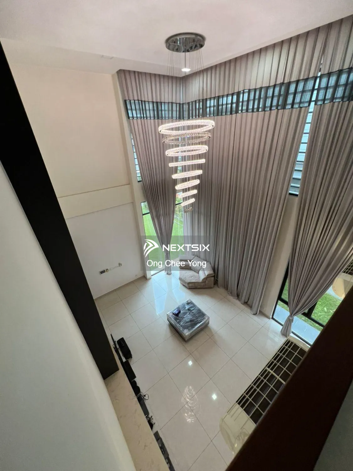 Bungalow For Rent in Kota Kemuning Selangor - Image 6