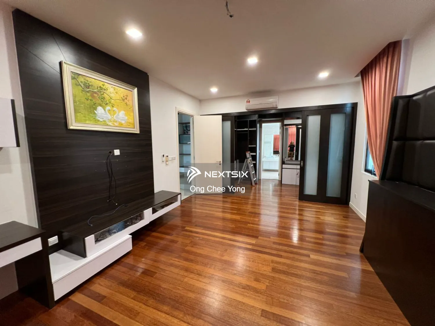 Bungalow For Rent in Kota Kemuning Selangor - Image 8