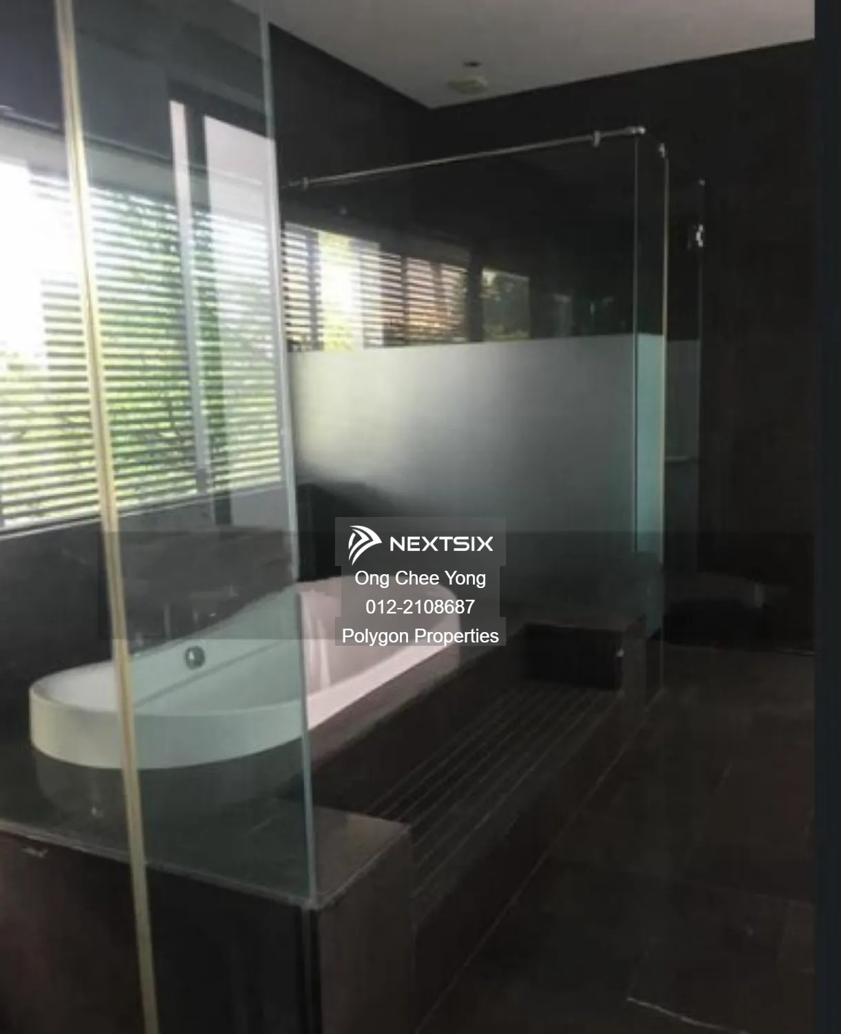 Bungalow For Rent in Damansara Heights Wilayah Persekutuan Kuala Lumpur - Image 10