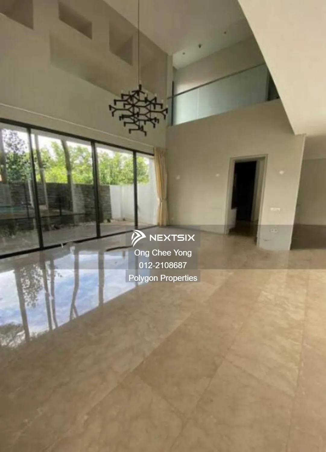 Bungalow For Rent in Damansara Heights Wilayah Persekutuan Kuala Lumpur - Image 11