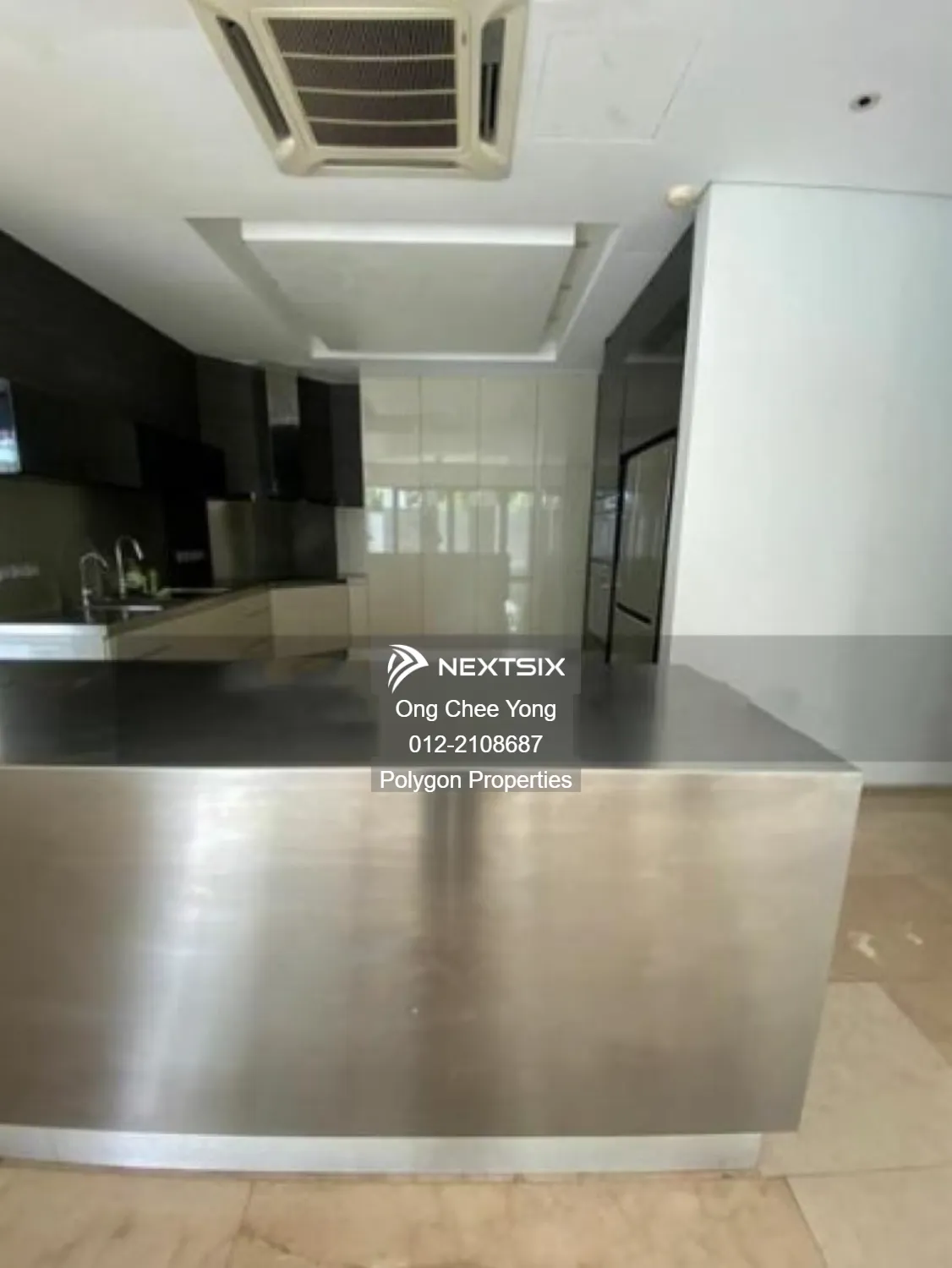 Bungalow For Rent in Damansara Heights Wilayah Persekutuan Kuala Lumpur - Image 5