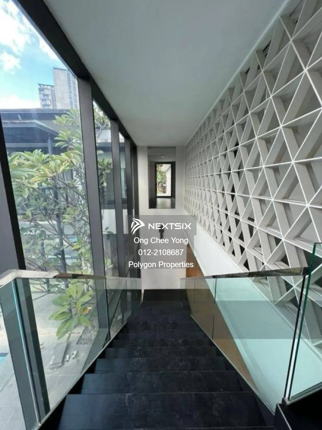 Bungalow For Rent in Damansara Heights Wilayah Persekutuan Kuala Lumpur - Image 7