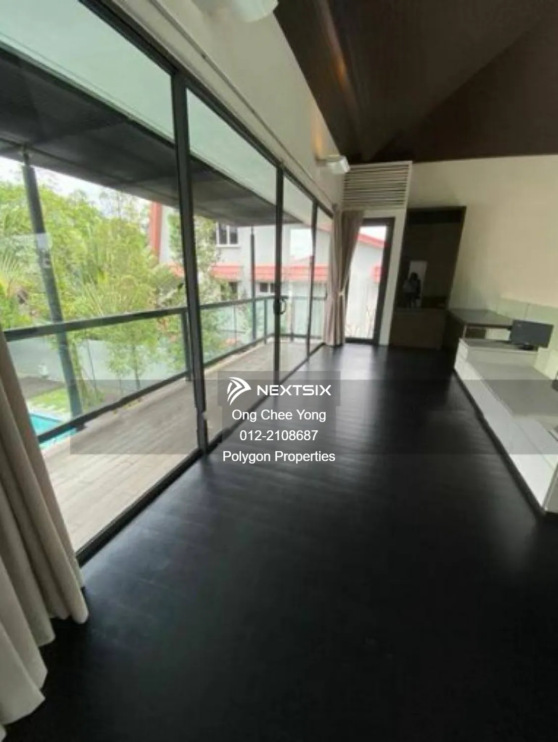 Bungalow For Rent in Damansara Heights Wilayah Persekutuan Kuala Lumpur - Image 9