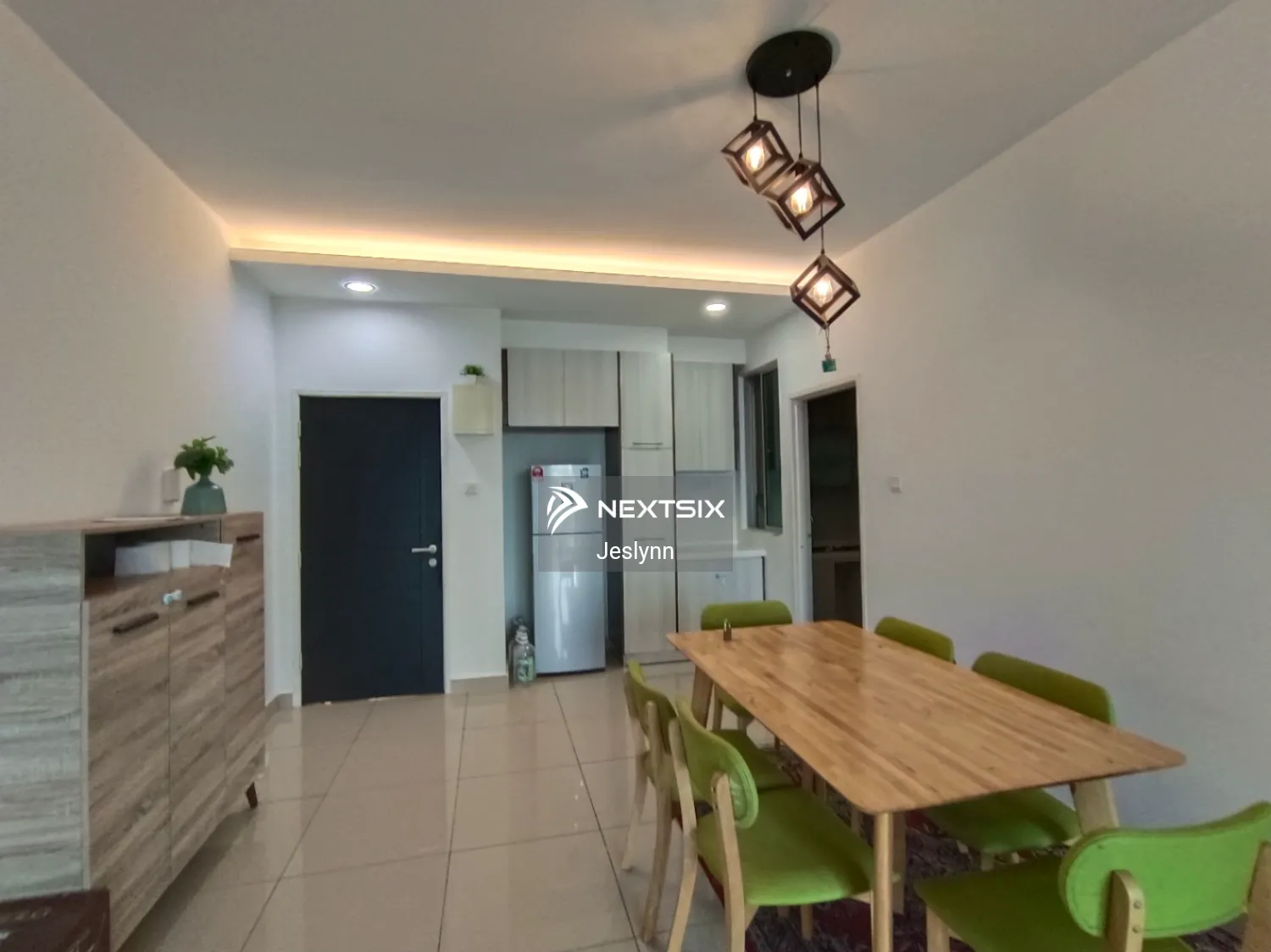 Serviced Residence For Sale in Tampoi Johor