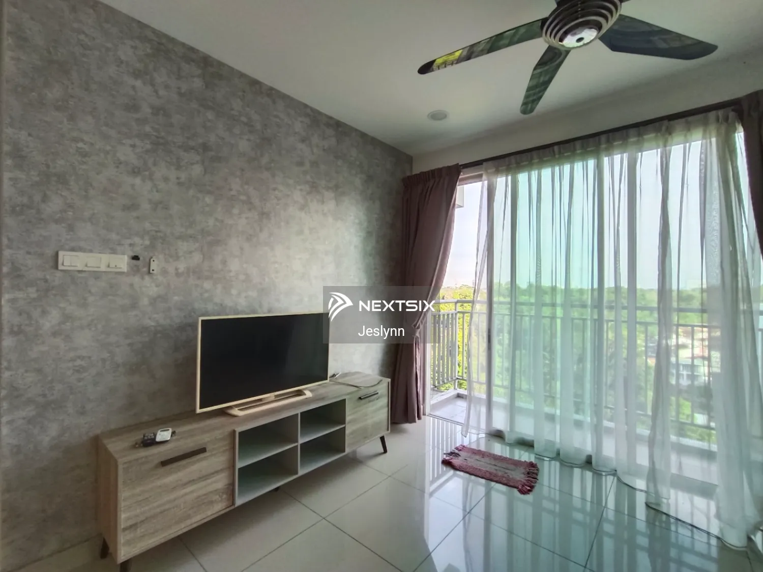 Serviced Residence For Sale in Tampoi Johor - Image 2