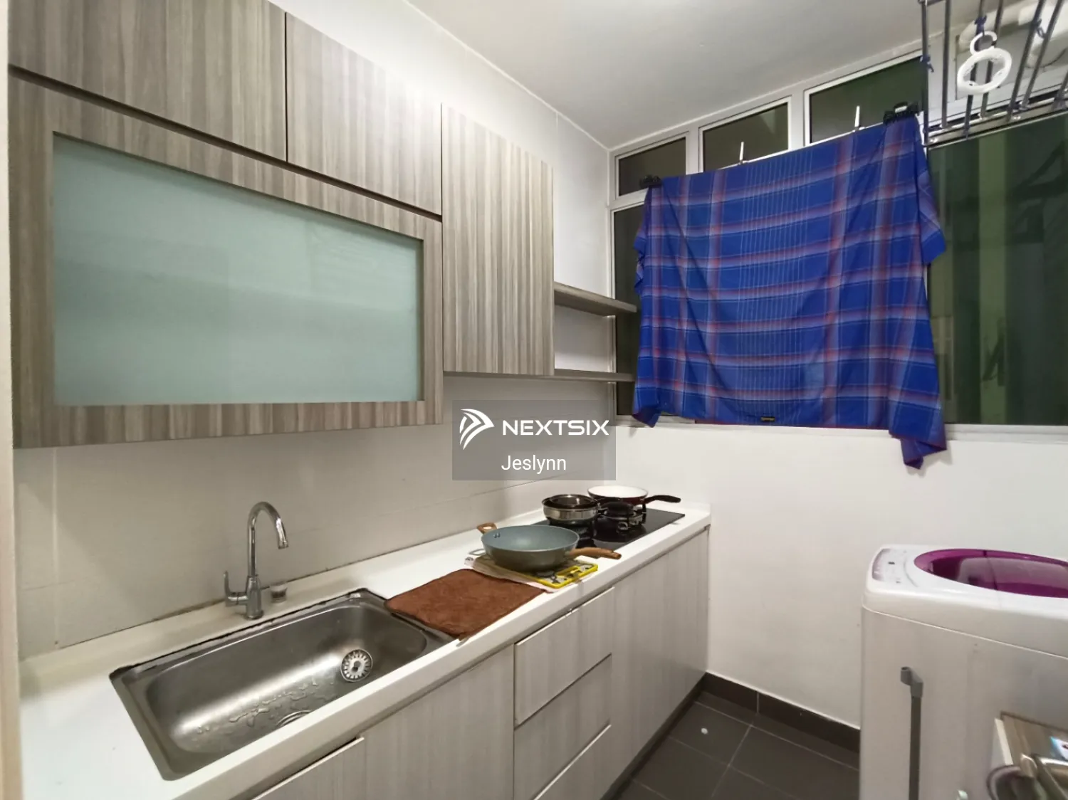 Serviced Residence For Sale in Tampoi Johor - Image 3