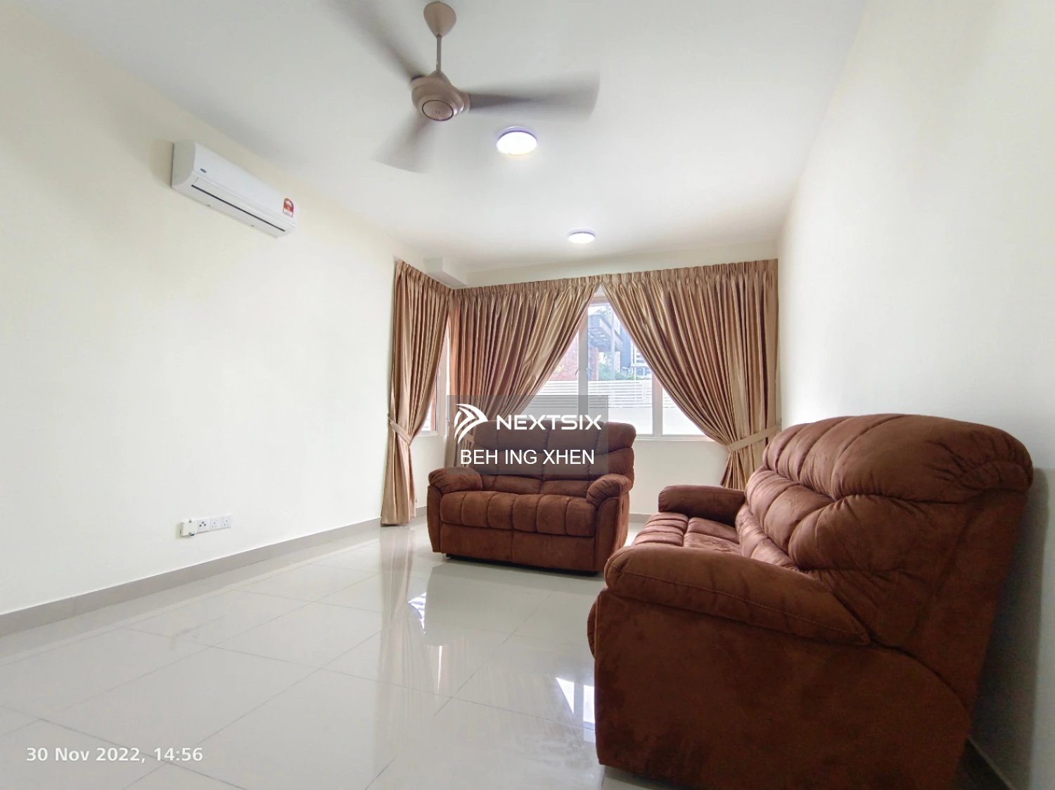 Sungai Long Residence