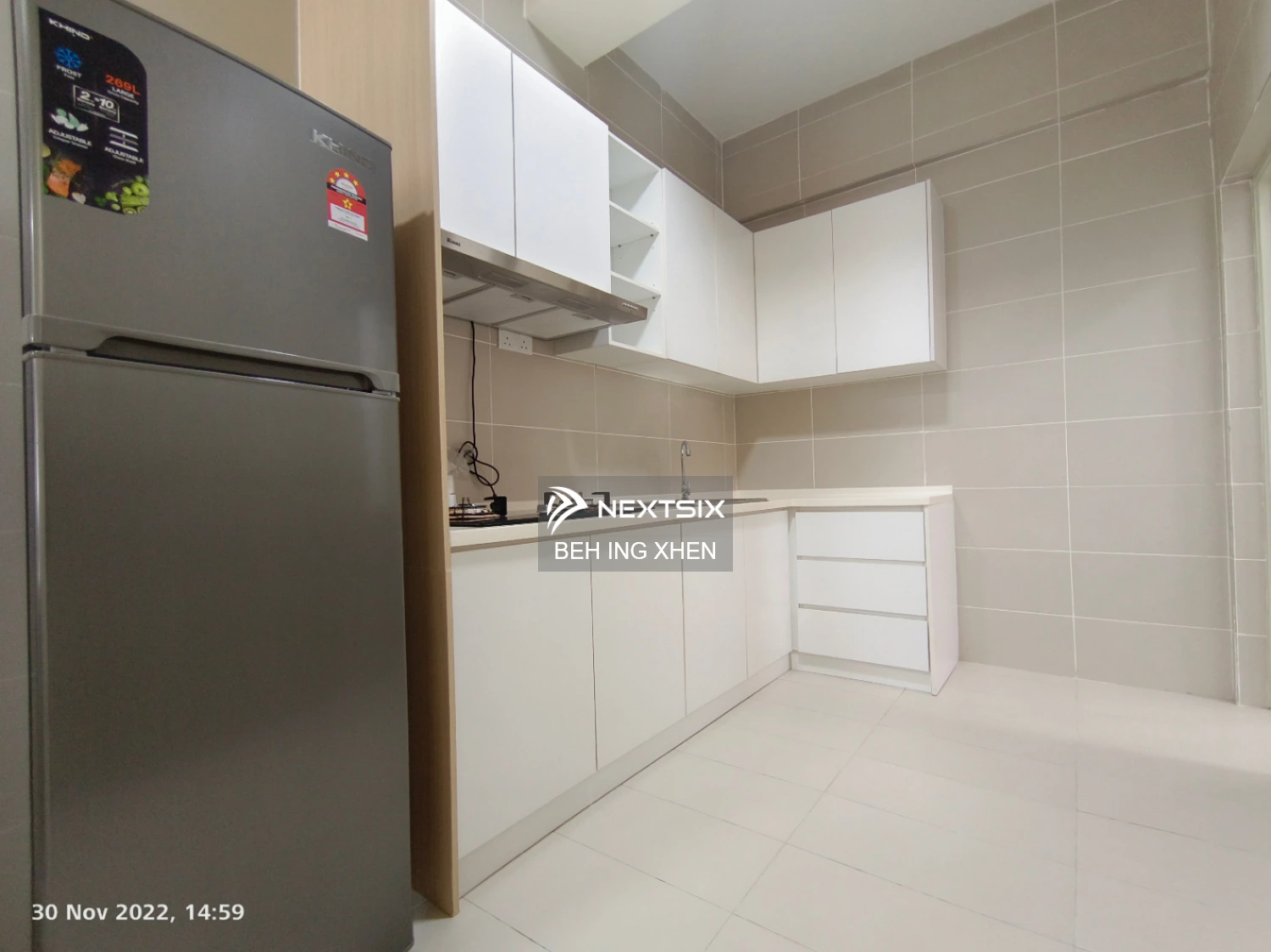 Condominium For Rent in Bandar Sungai Long Selangor - Image 3