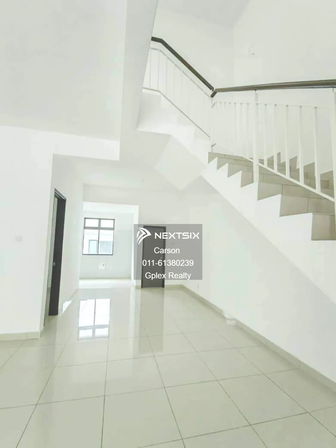 2-sty Terrace/Link House For Sale in Ulu Tiram Johor - Image 5