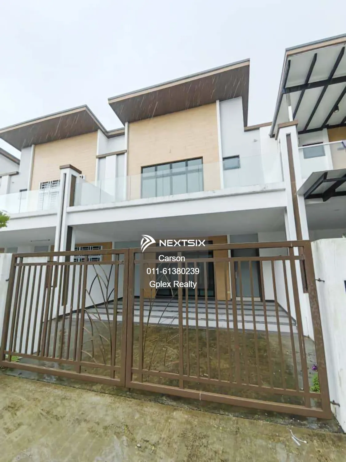 2-sty Terrace/Link House For Sale in Ulu Tiram Johor - Image 7