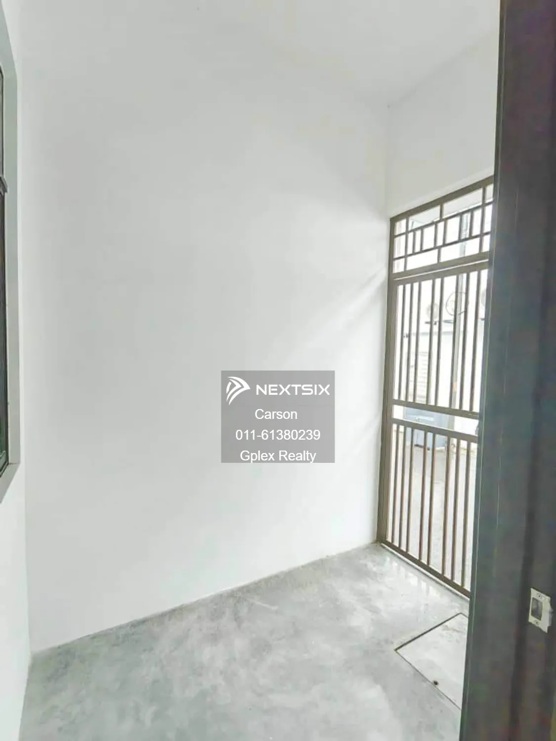 2-sty Terrace/Link House For Sale in Ulu Tiram Johor - Image 8