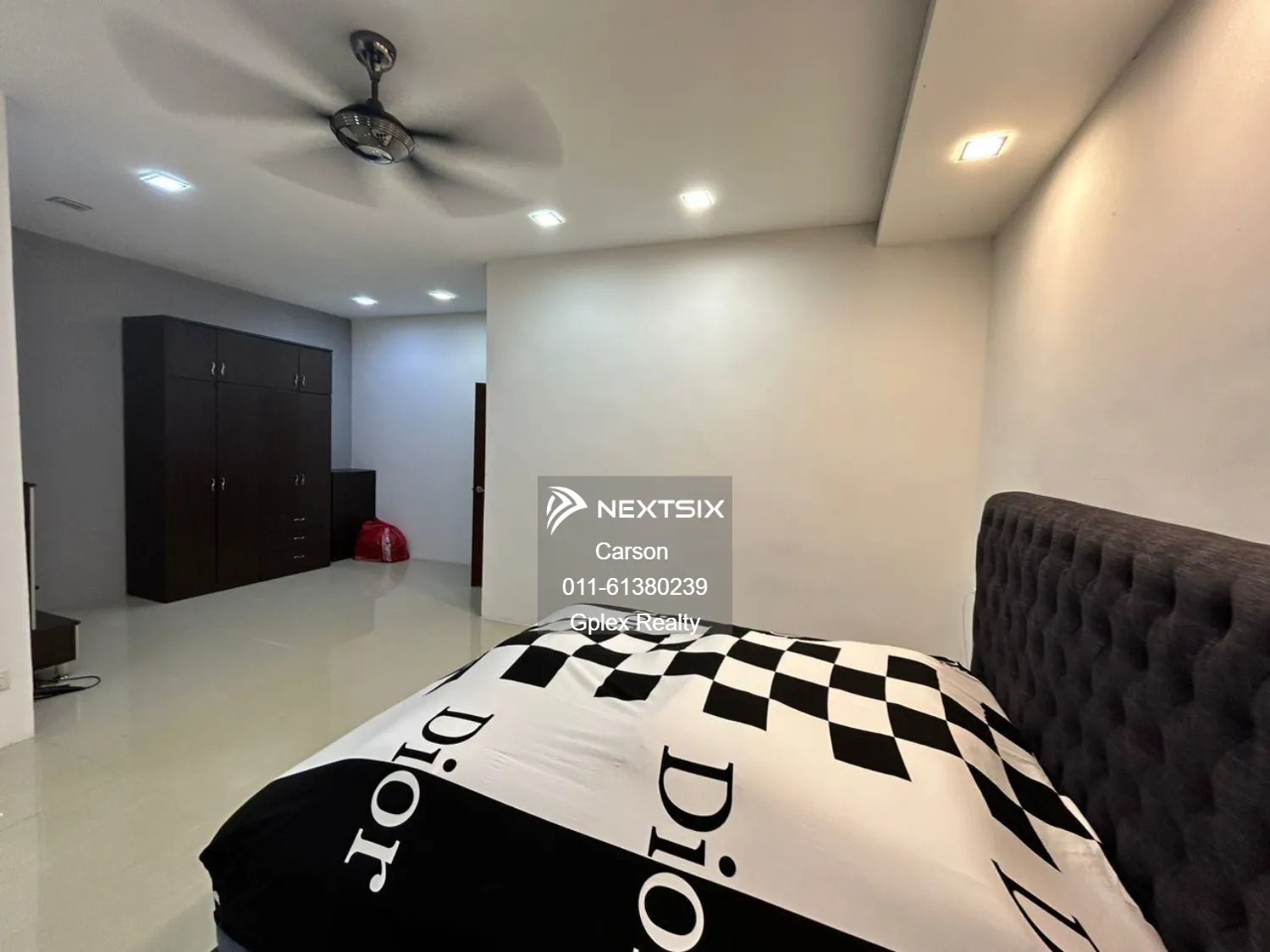 2-sty Terrace/Link House For Sale in Masai Johor - Image 14