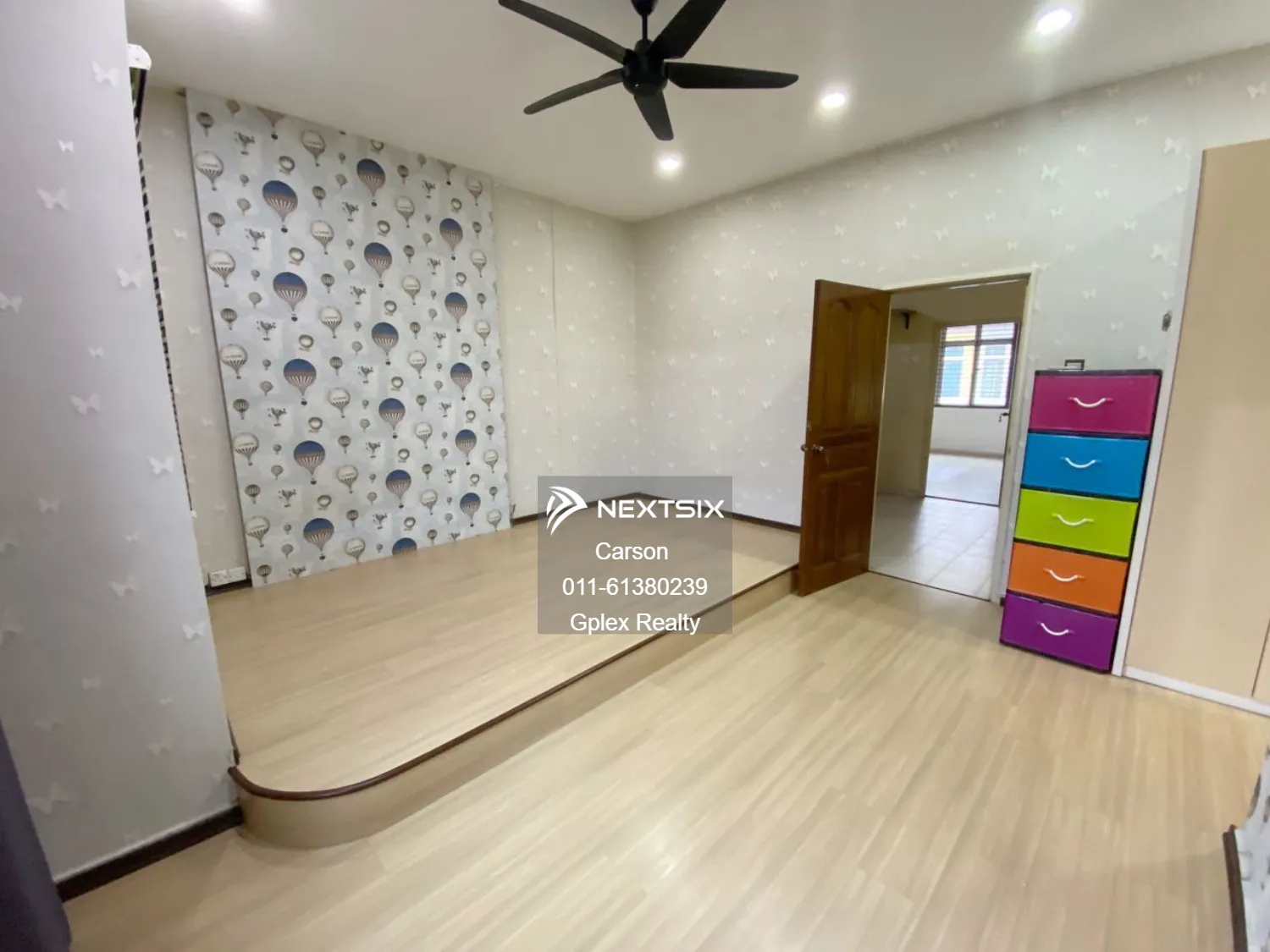 2-sty Terrace/Link House For Sale in Tebrau Johor - Image 10