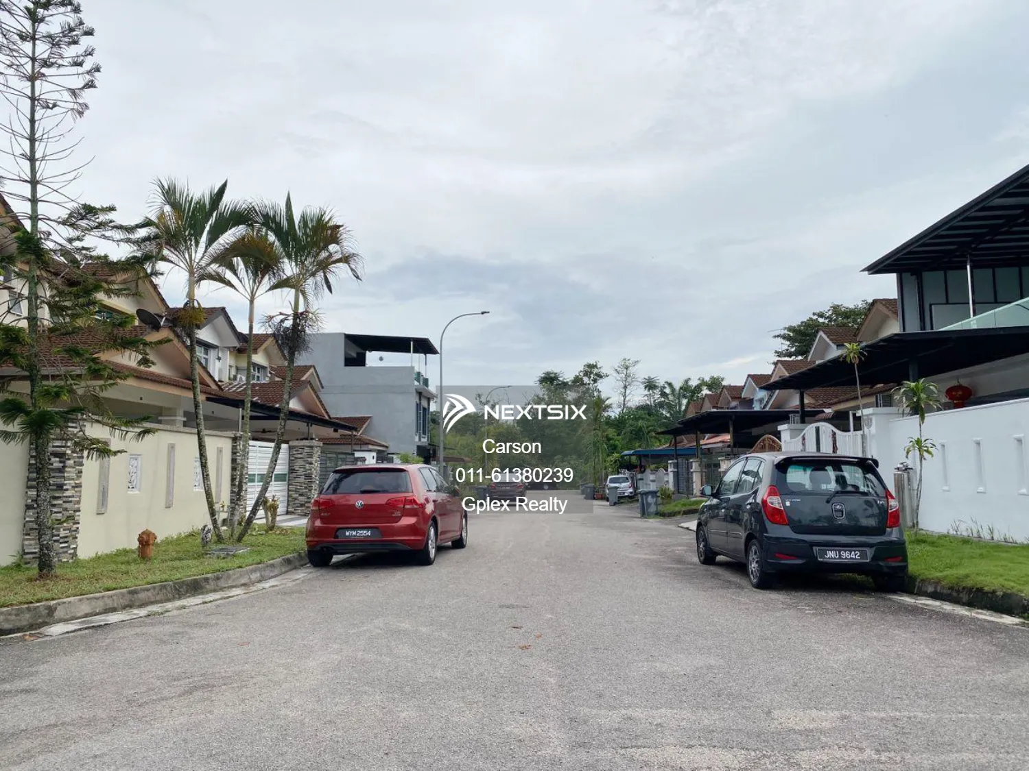 2-sty Terrace/Link House For Sale in Tebrau Johor - Image 11