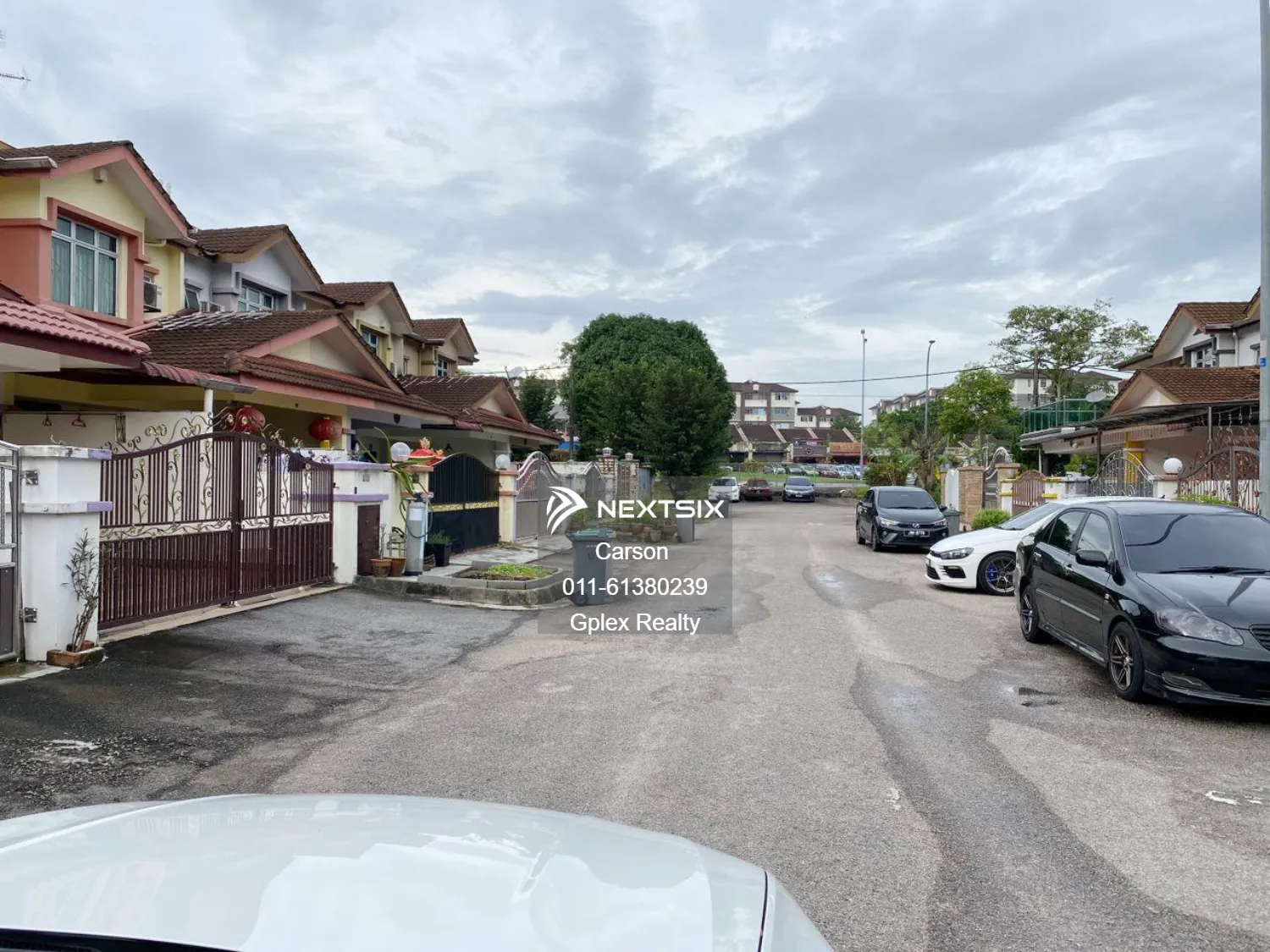 2-sty Terrace/Link House For Sale in Tebrau Johor - Image 12