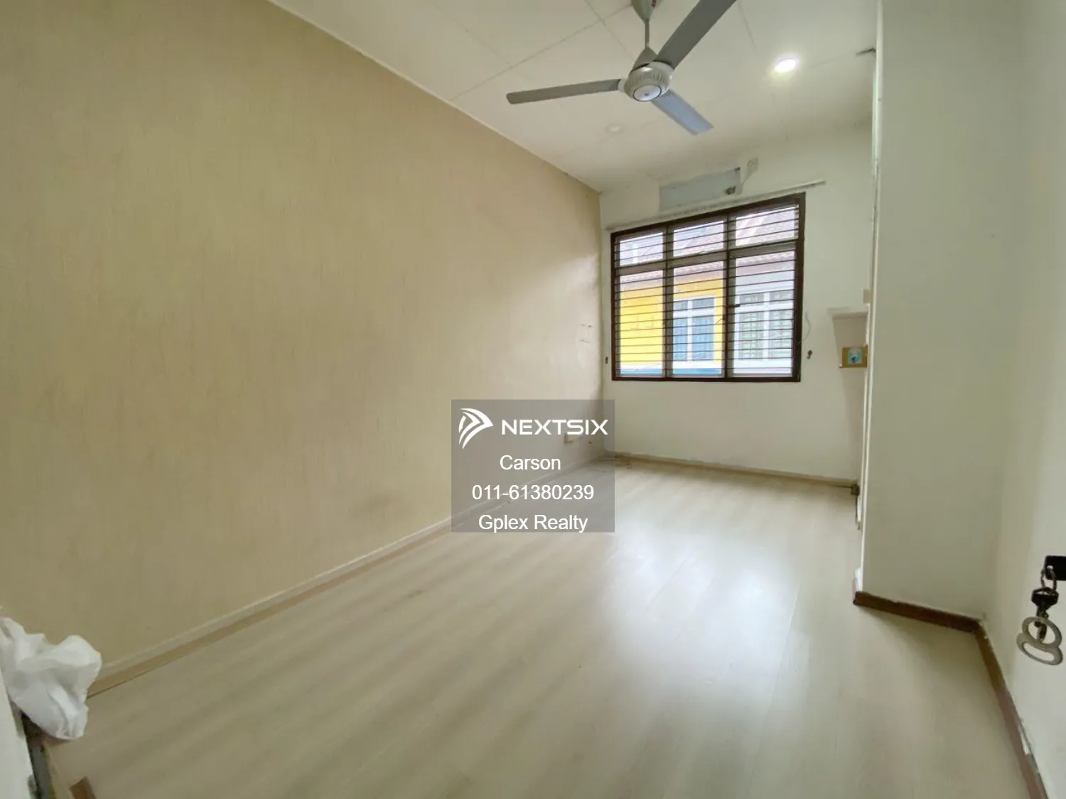 2-sty Terrace/Link House For Sale in Tebrau Johor - Image 5